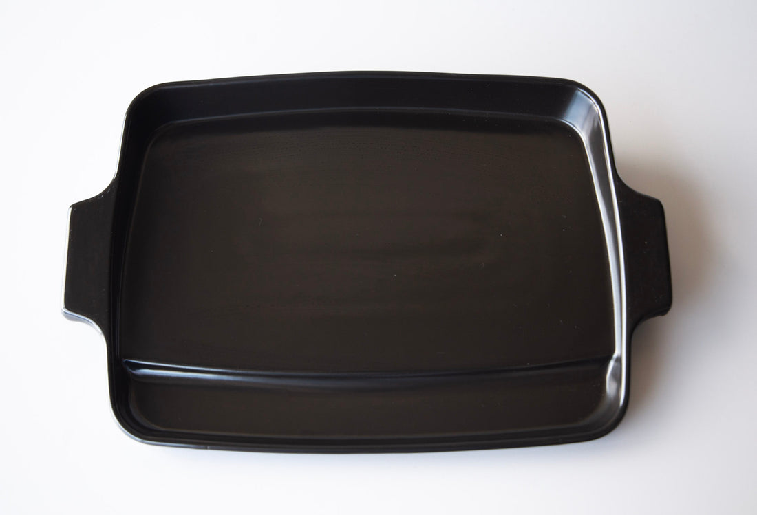 Plancha en Céramique