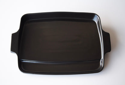 Plancha en Céramique