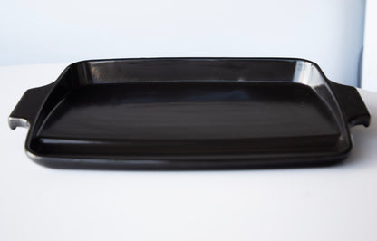 Plancha en Céramique