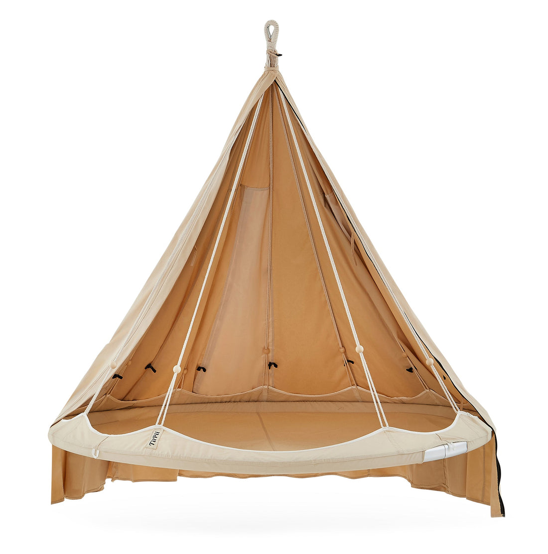 Housse de protection imperméable pour lit hamac Tiipii Bambino Ø100cm