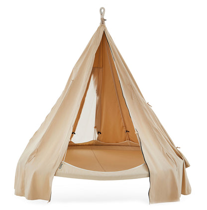 Housse de protection imperméable pour lit hamac Tiipii Bambino Ø100cm