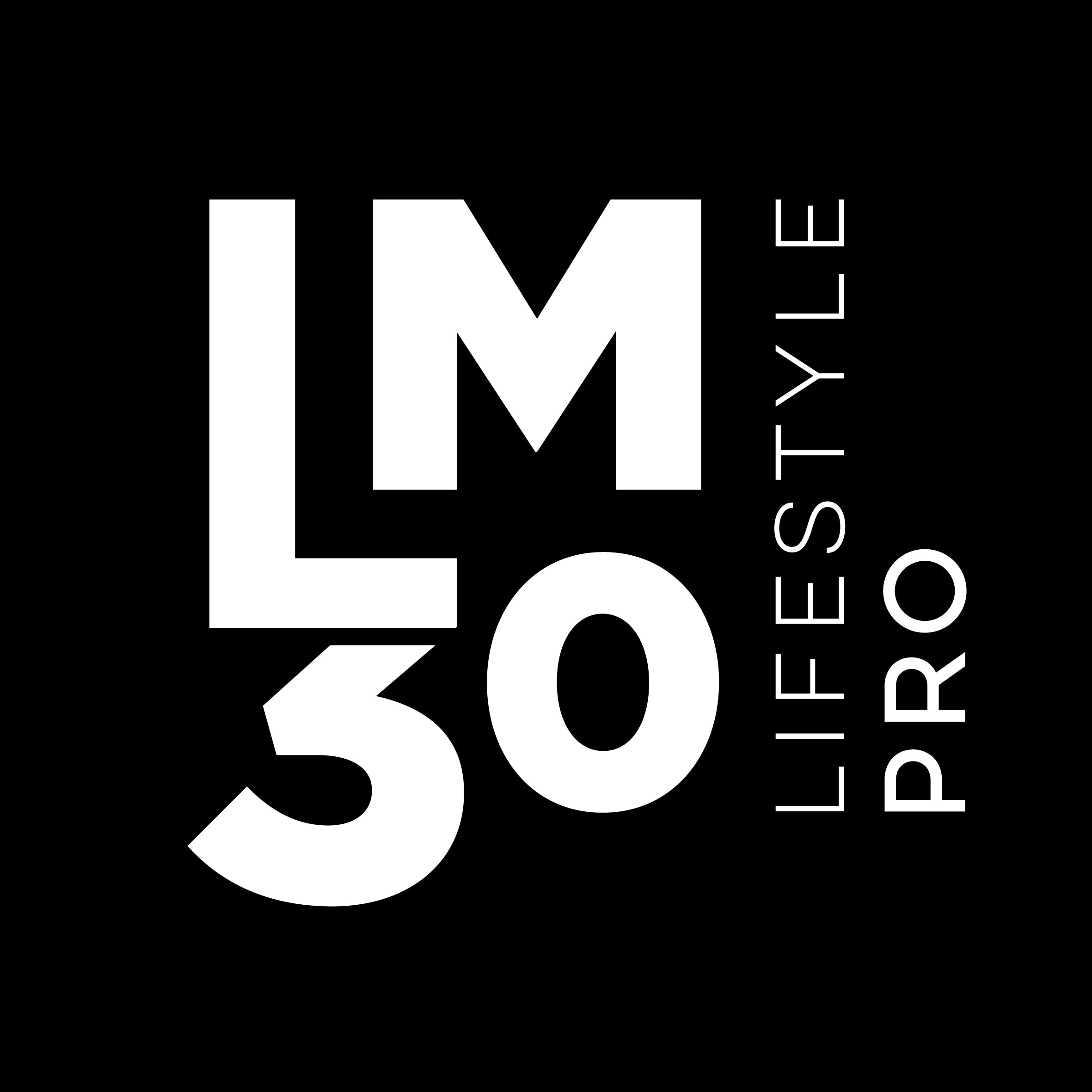 LM30 Pro est synonyme pour des projets sur mesure