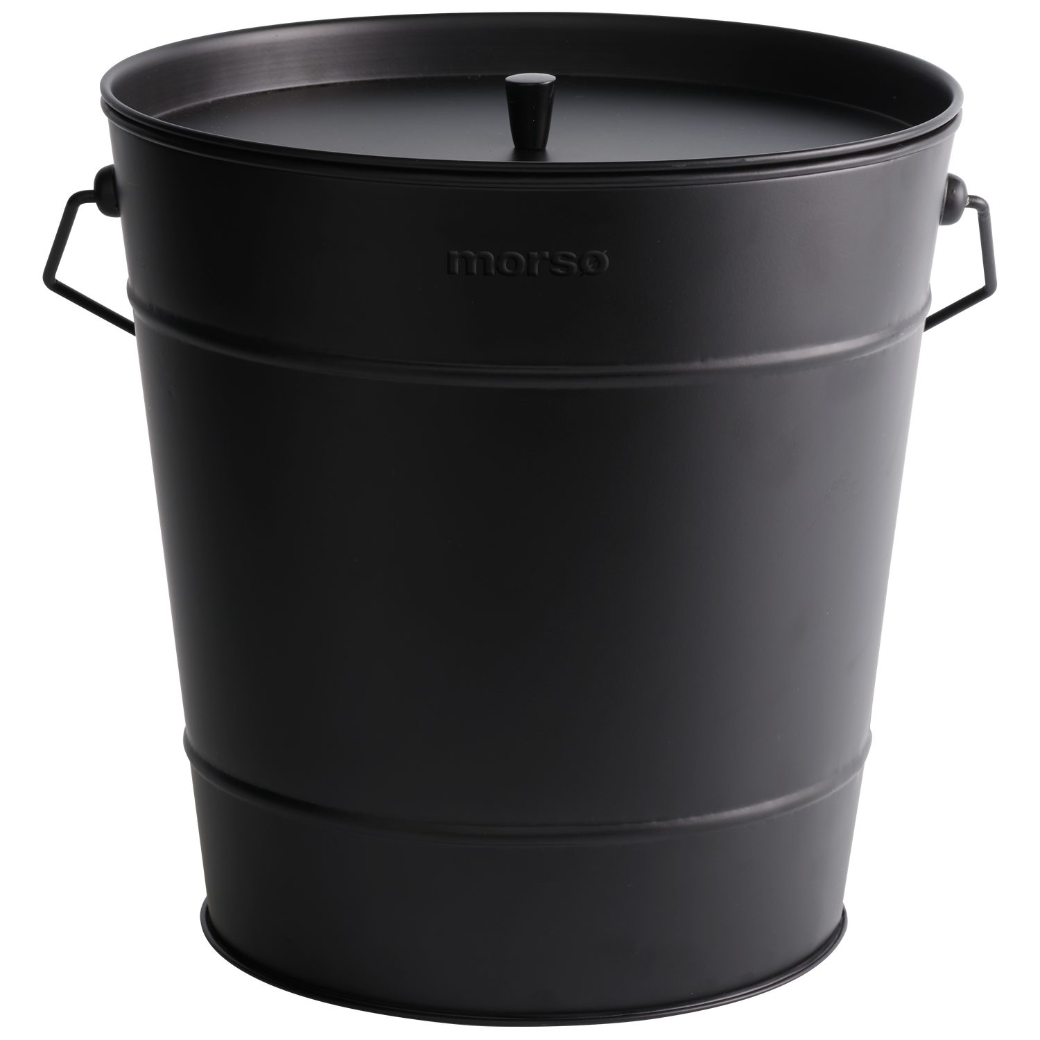 Morso ash bucket