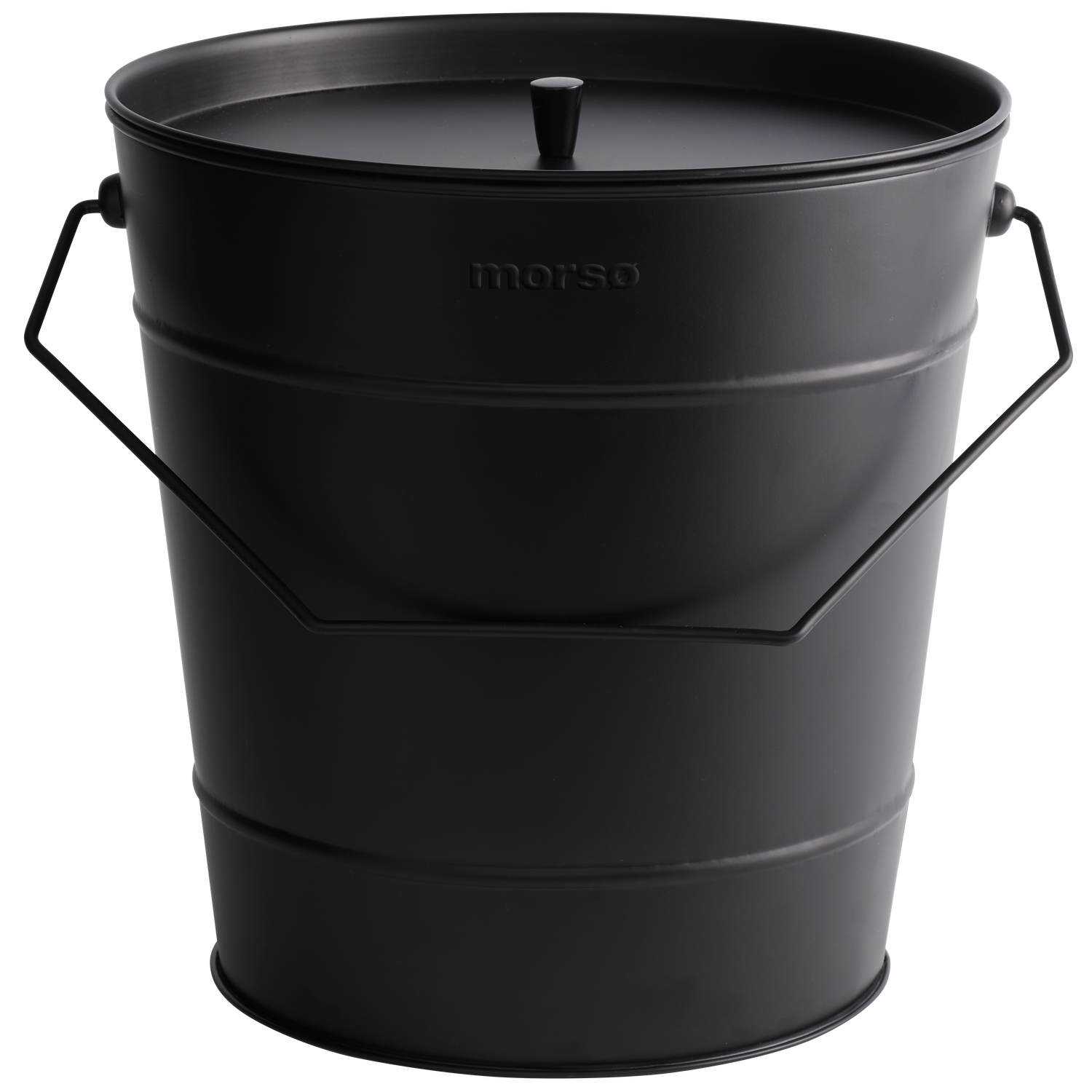 Morso ash bucket