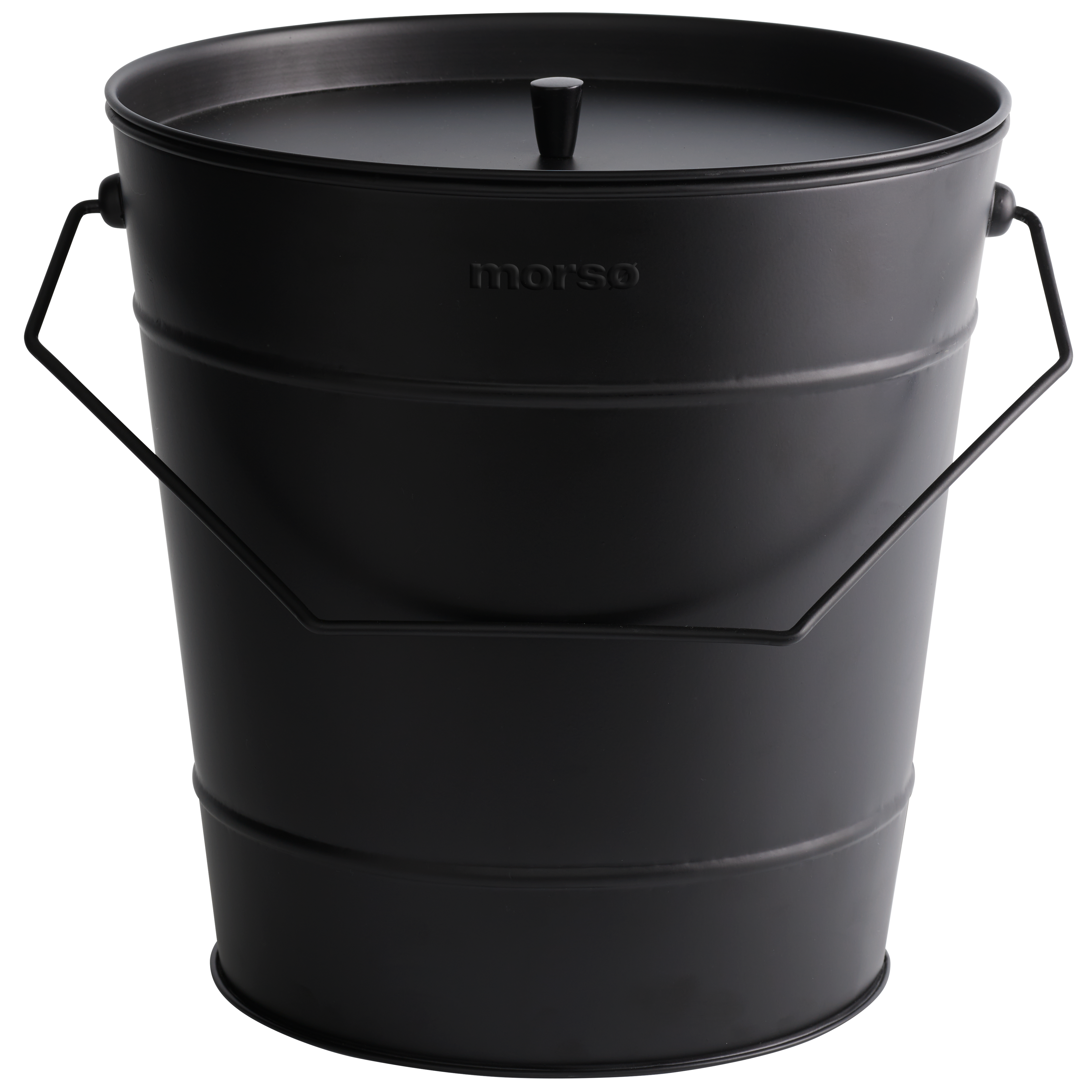 Morso ash bucket