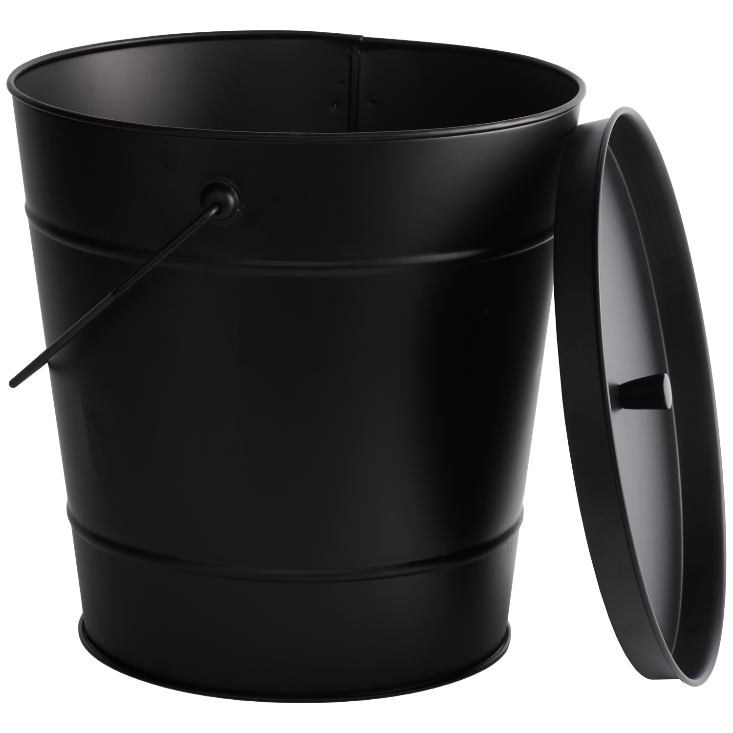 Morso ash bucket