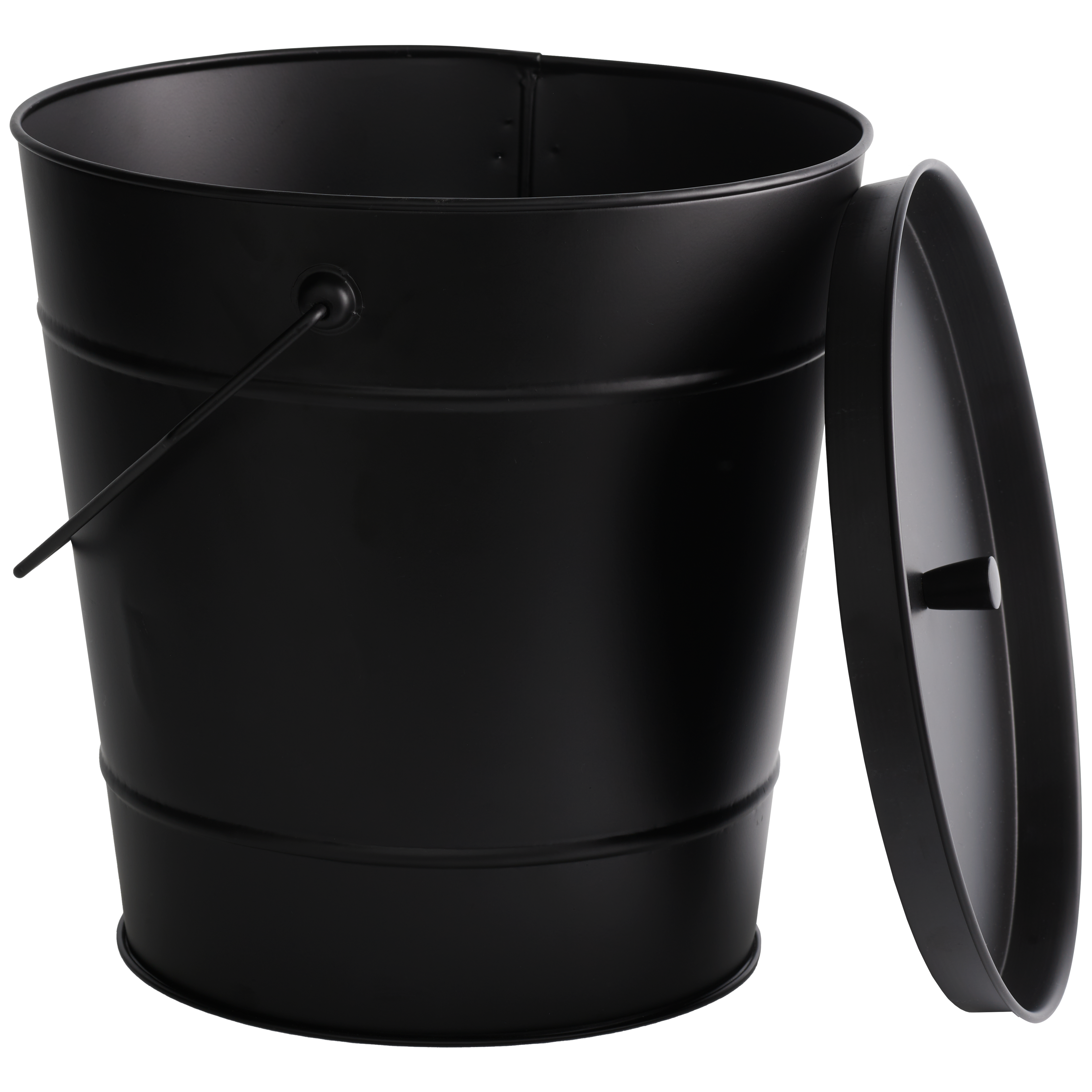Morso ash bucket