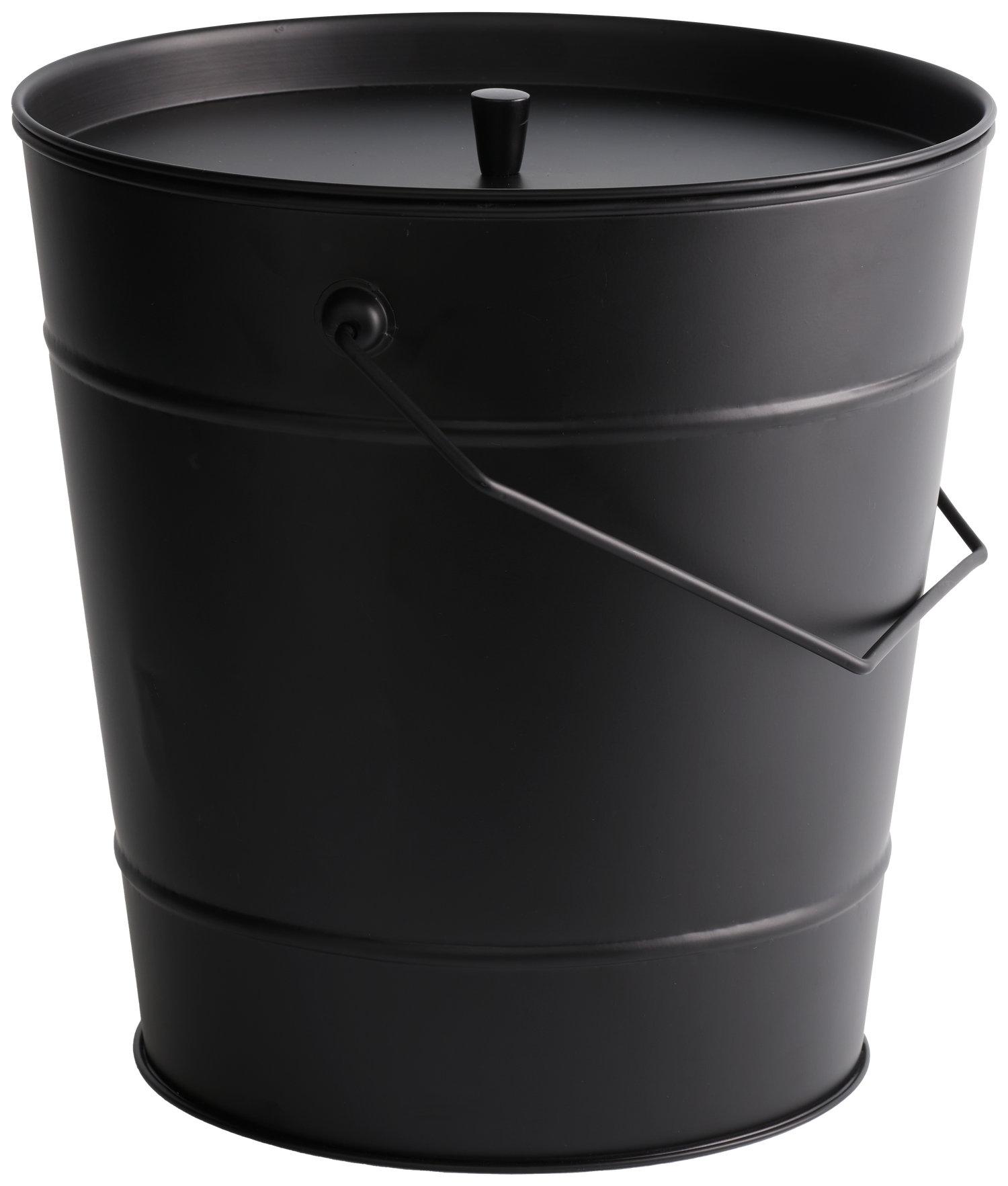 Morso ash bucket