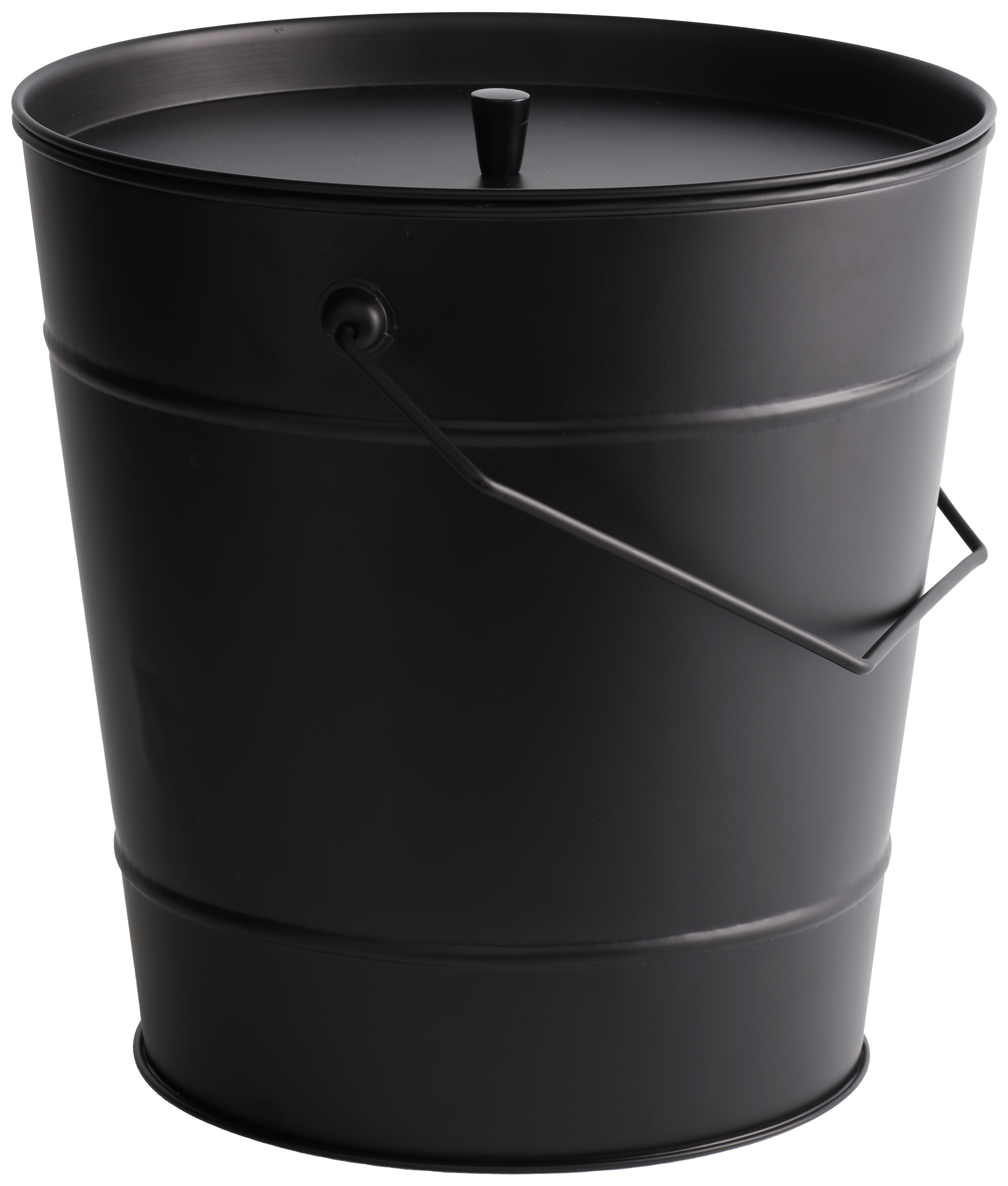 Morso ash bucket