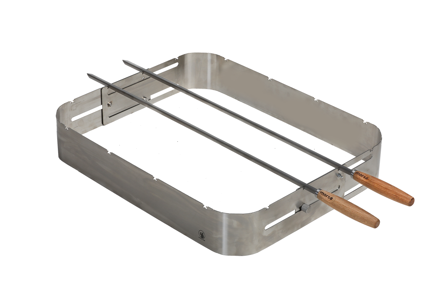 Morso Churrasco Rotisserie Accessory