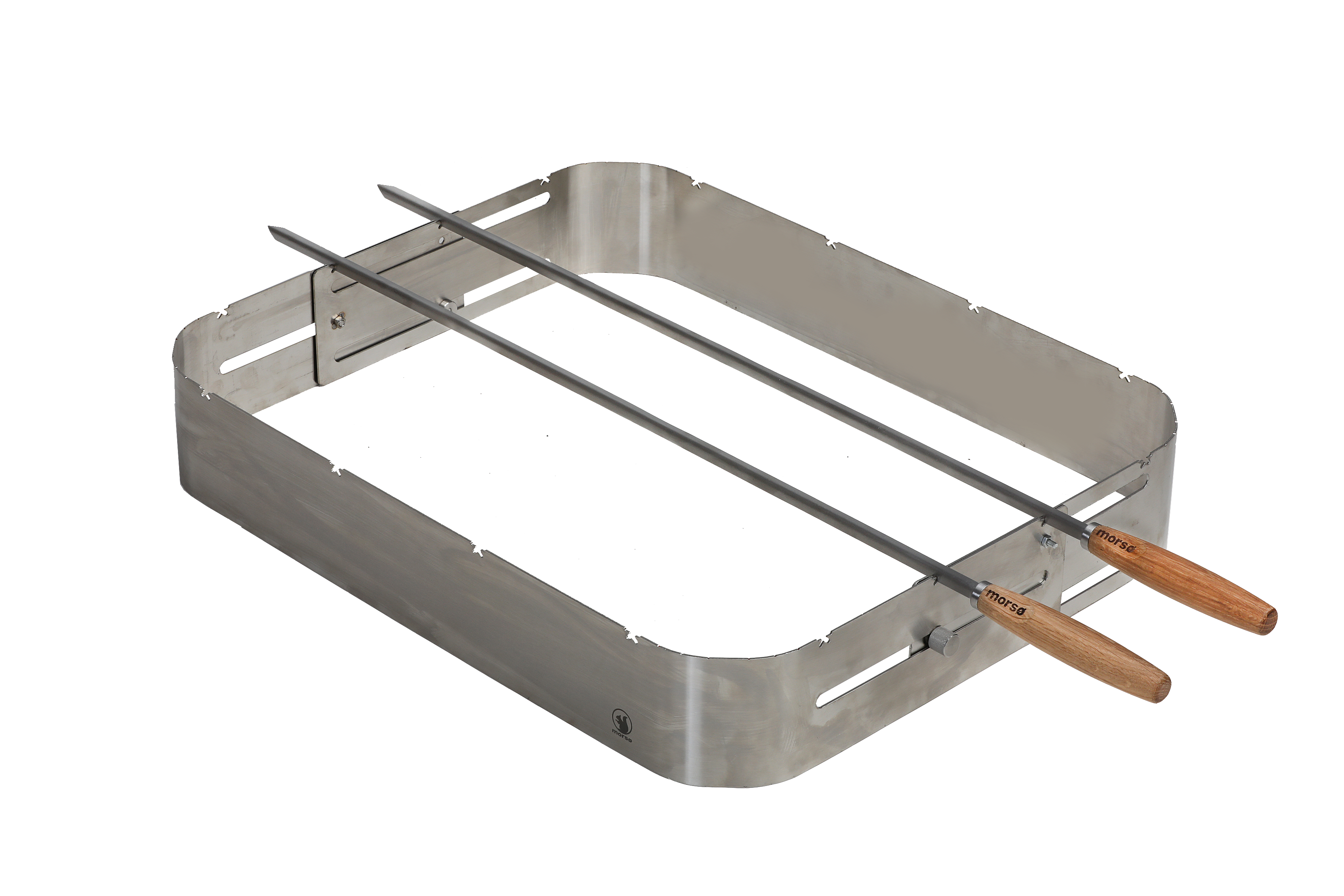 Morso Churrasco Rotisserie Accessory