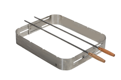 Morso Churrasco Rotisserie Accessory