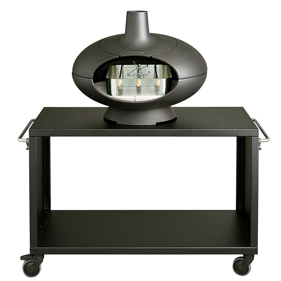 Morso Churrasco Rotisserie Accessory