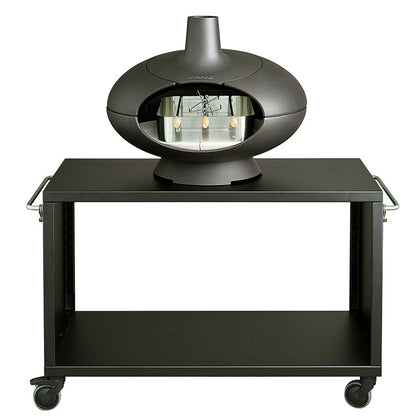 Morso Churrasco Rotisserie Accessory