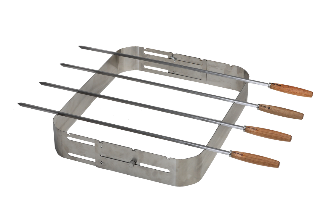 Morso Churrasco - Accessoire pour rôtissoire