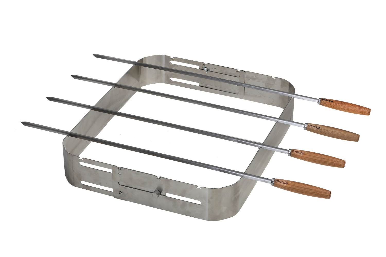 Morso Churrasco Rotisserie Accessory