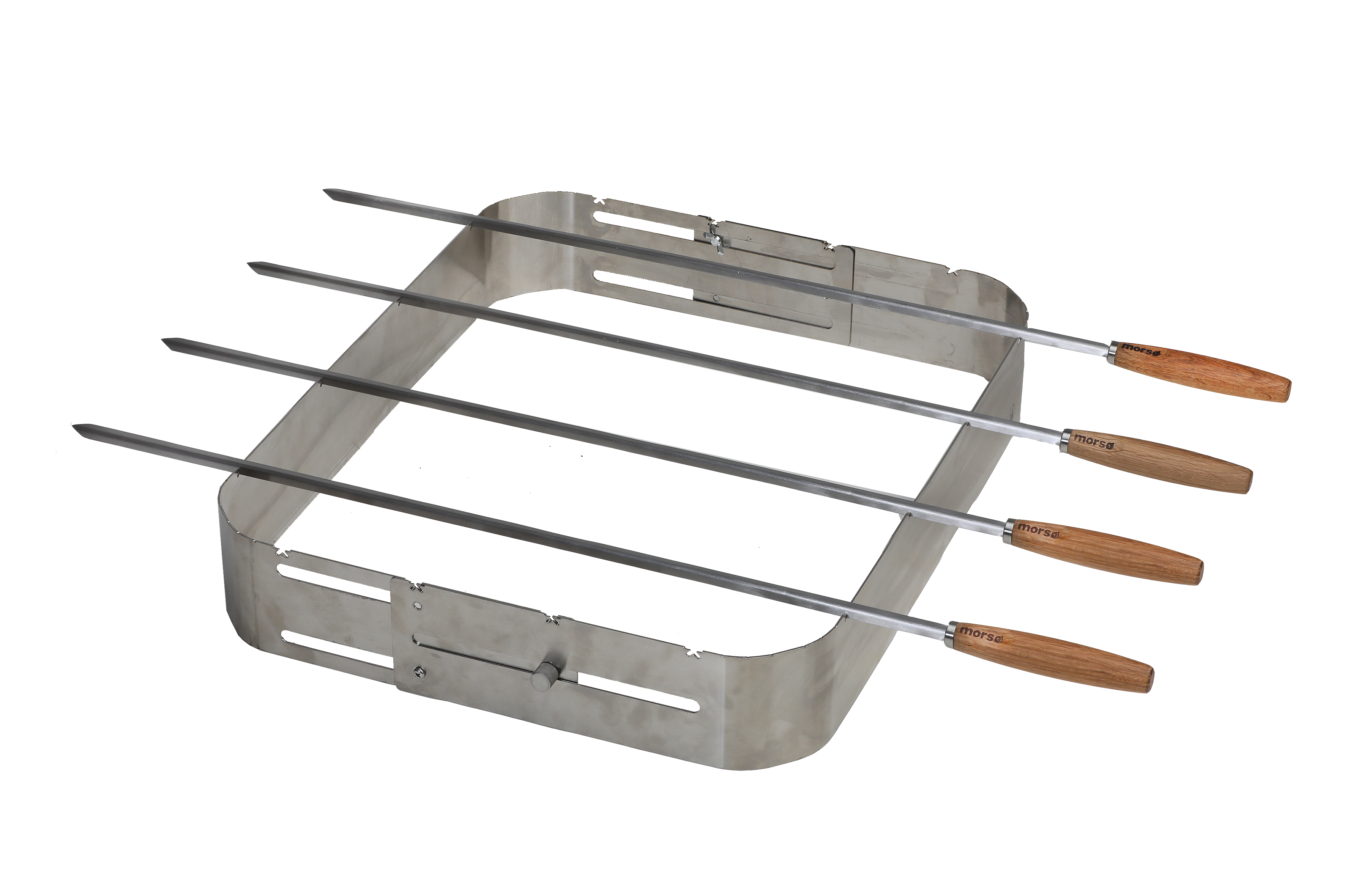 Morso Churrasco Rotisserie Accessory