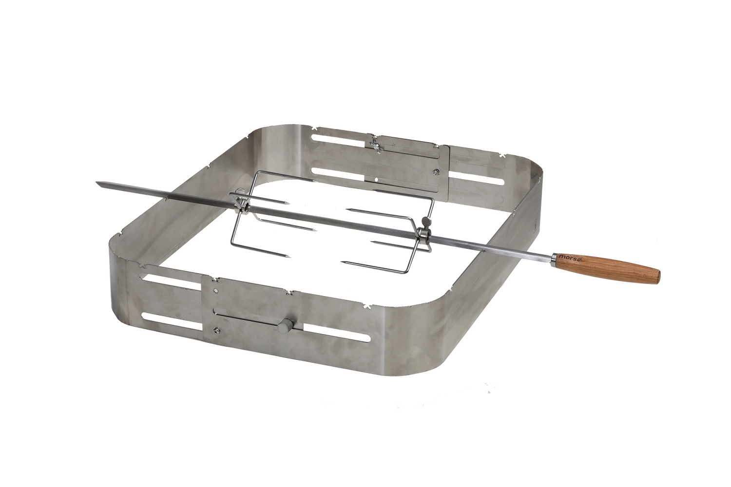 Morso Churrasco Rotisserie Accessory