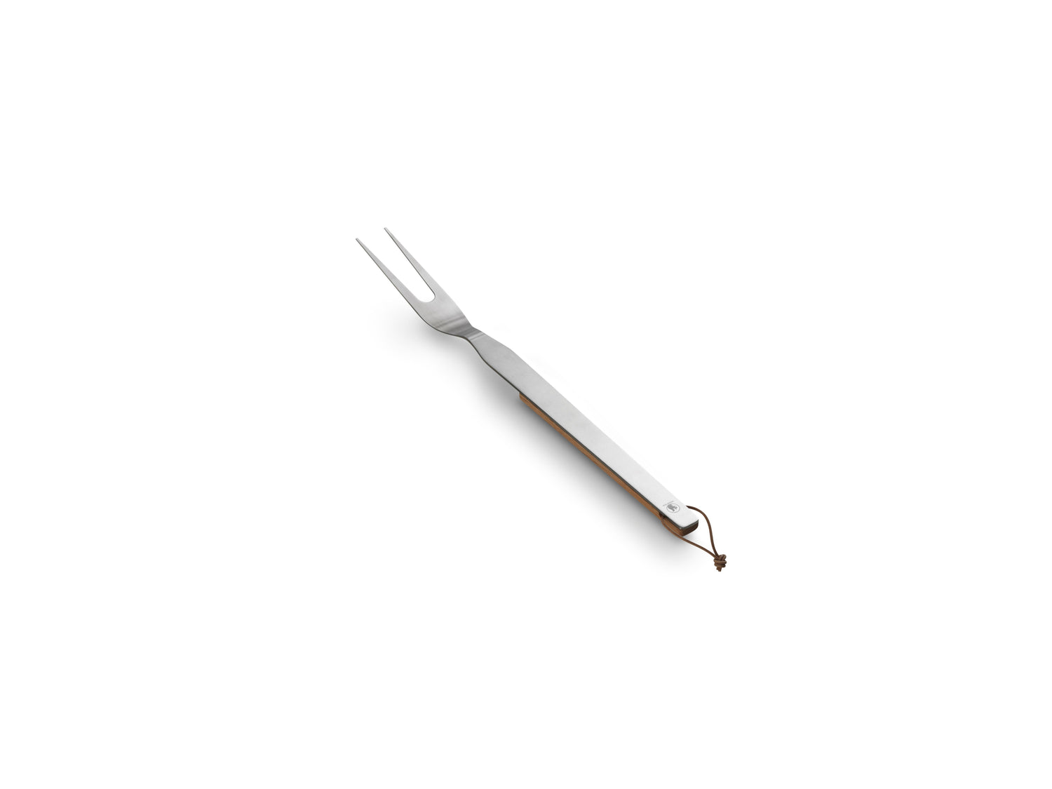 Morso set Culina: fourchette, pince et spatule en Inox