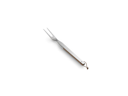 Morso set Culina: fourchette, pince et spatule en Inox