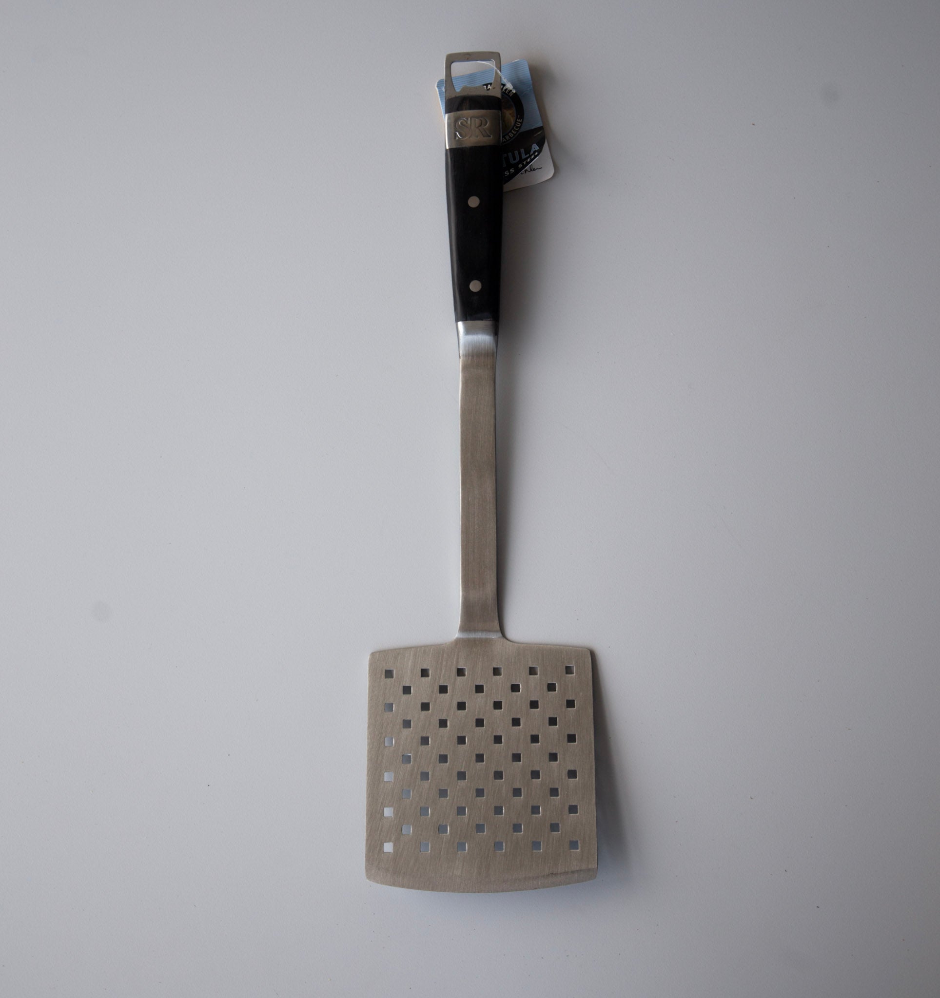 Set de 4 accessoires BBQ