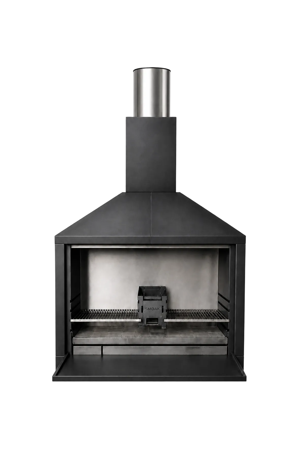 Smoak FS1200 Black – sans socle + adaptateur (2:3) (2:3 w-match)