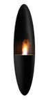 Cheminée bioéthanol Prometheus Pillar noire