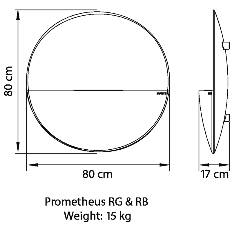 Technical drawings