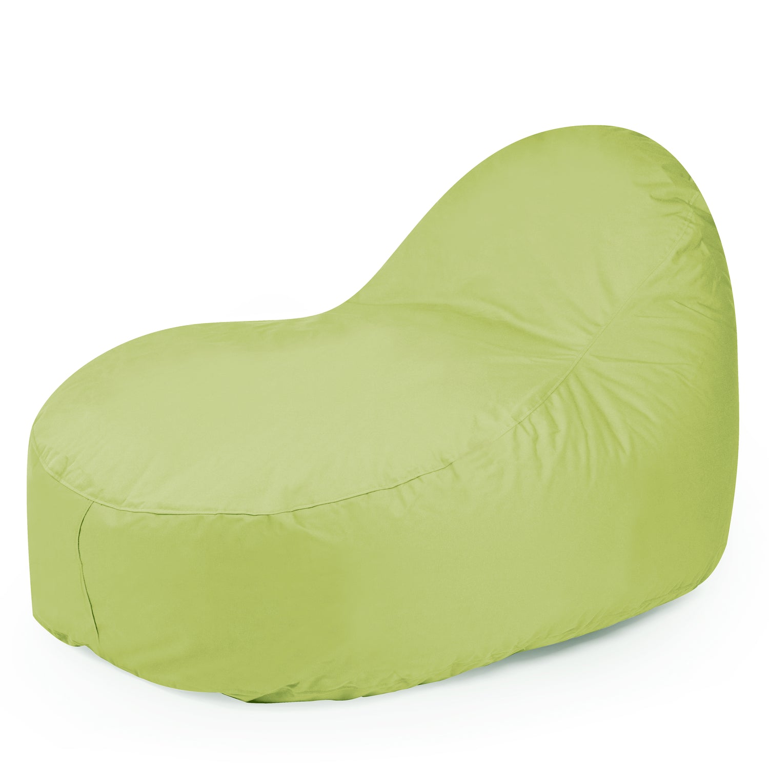 Outbag pouf poire extra large Slope XL