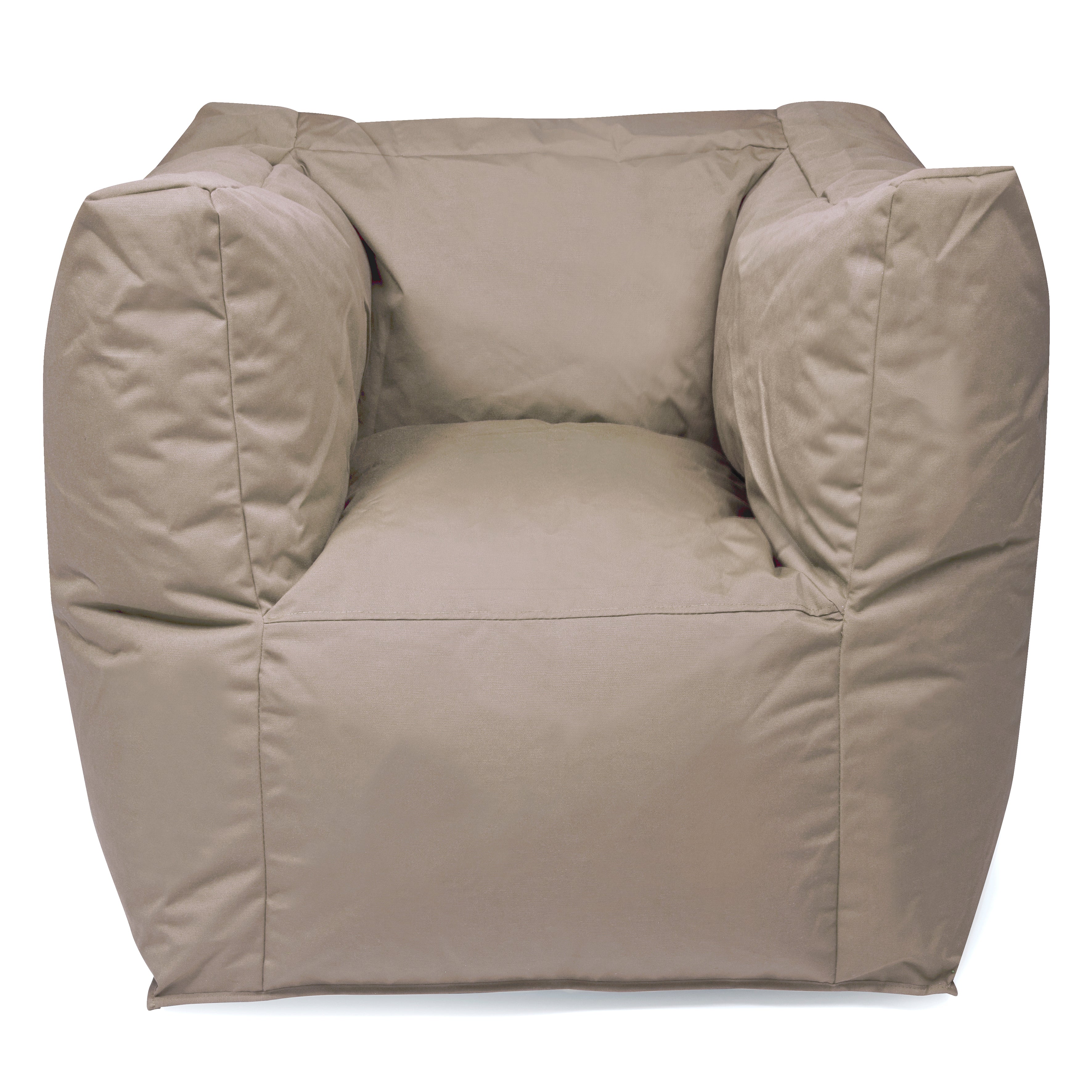 Outbag pouf style fauteuil Valley