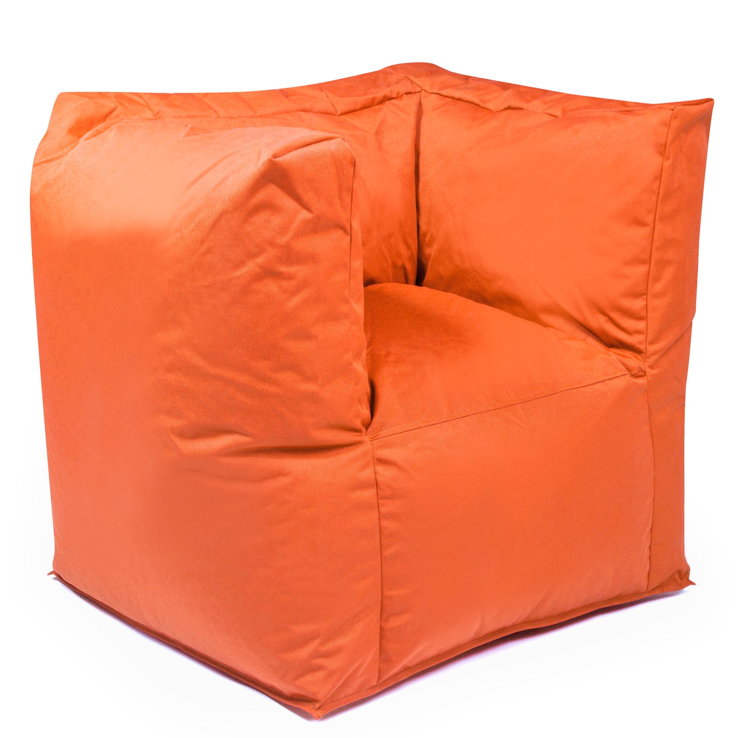 Outbag pouf style fauteuil Valley